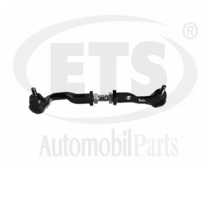 Tie Rod (09.DL.702)