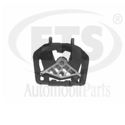 Mounting, engine (19.ST.874)
