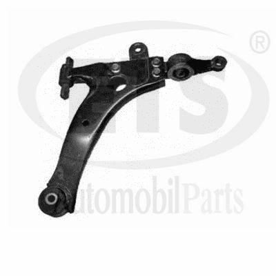 Control/Trailing Arm, wheel suspension (08.TC.642)