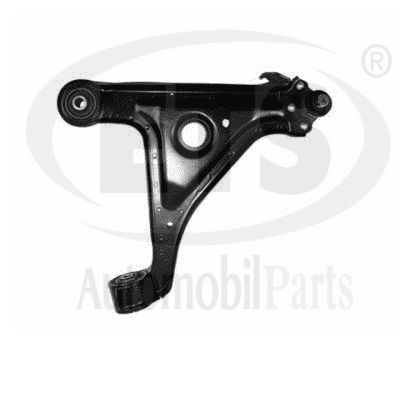 Control/Trailing Arm, wheel suspension (19.TC.718)