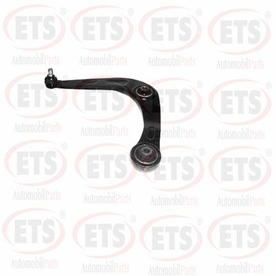 Control/Trailing Arm, wheel suspension (20.TC.491)