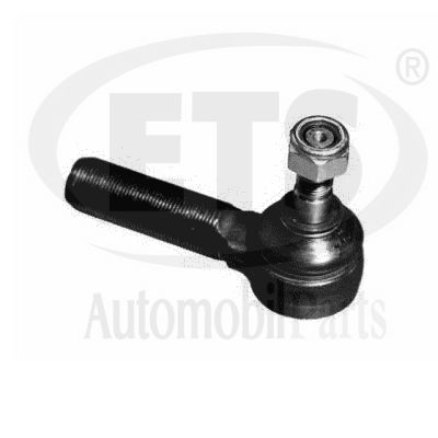 Tie Rod End (29.TR.655)