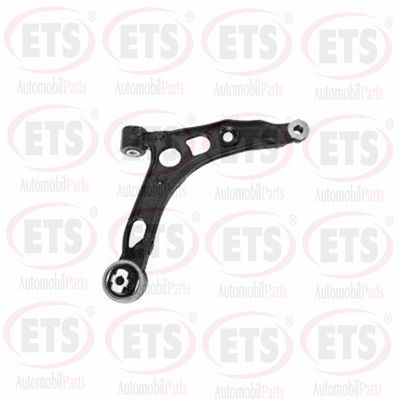 Control/Trailing Arm, wheel suspension (04.TC.236)