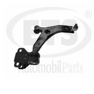 Control/Trailing Arm, wheel suspension (06.TC.440)