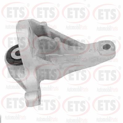 Bracket, gearshift linkage (06.TM.110)