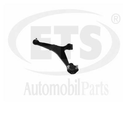 Control/Trailing Arm, wheel suspension (04.TC.184)