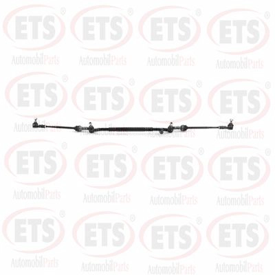 Rod/Strut, wheel suspension (15.DL.106)