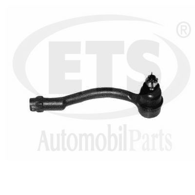 Tie Rod End (08.TR.312)