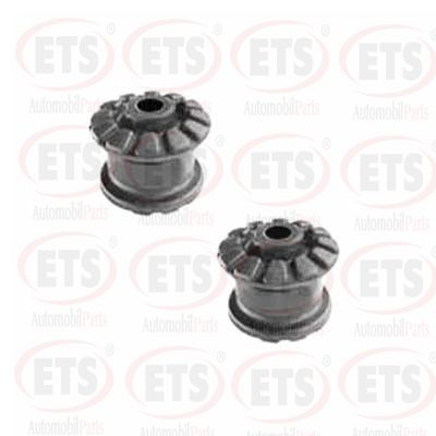 Mounting, control/trailing arm (02.TK.105)