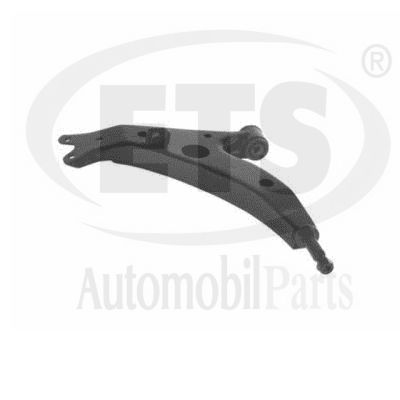 Control/Trailing Arm, wheel suspension (29.TC.586)