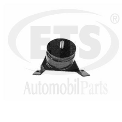 Mounting, engine (05.ST.053)
