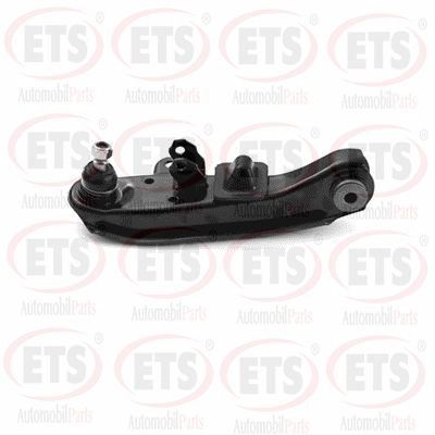 Control/Trailing Arm, wheel suspension (08.TC.776)