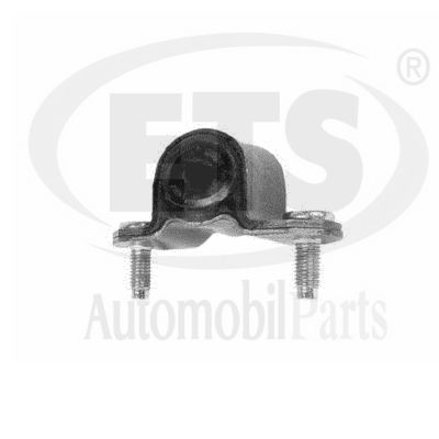 Mounting, engine (05.ST.248)