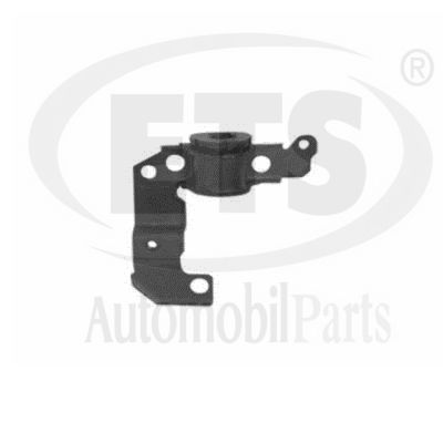 Mounting, control/trailing arm (05.SB.711)