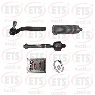 Tie Rod (15.AJ.601)