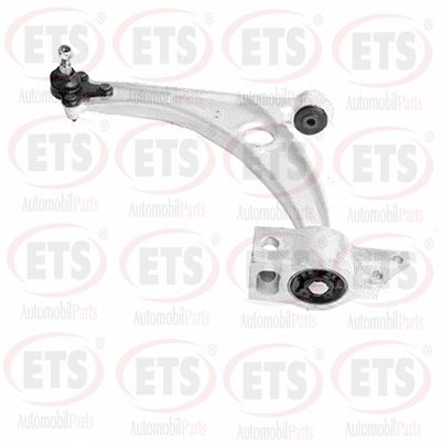 Control/Trailing Arm, wheel suspension (31.TC.702)