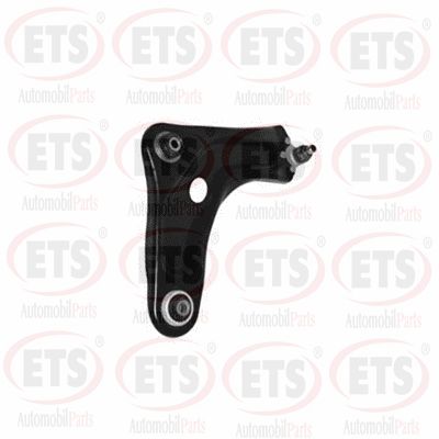 Control/Trailing Arm, wheel suspension (04.TC.238)
