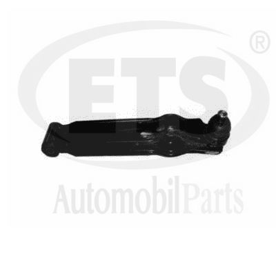 Control/Trailing Arm, wheel suspension (27.TC.152)