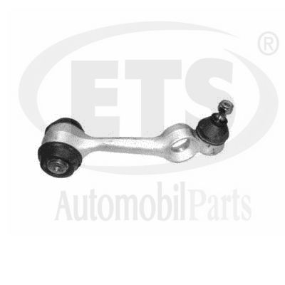 Control/Trailing Arm, wheel suspension (15.TC.274)