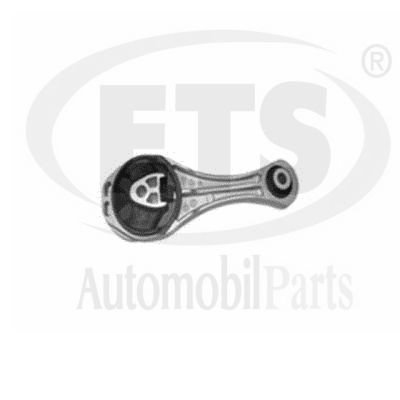 Mounting, engine (22.EM.691)