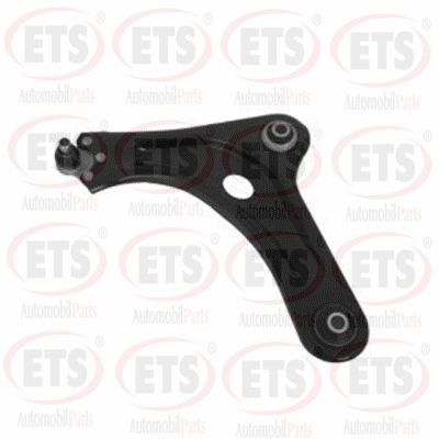 Control/Trailing Arm, wheel suspension (20.TC.483)