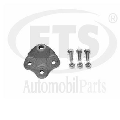Ball Joint (20.BJ.633)