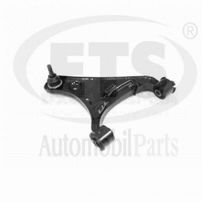 Control/Trailing Arm, wheel suspension (12.TC.520)