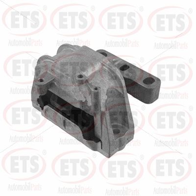 Mounting, engine (02.EM.115)