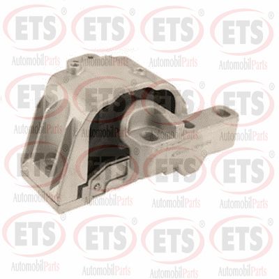 Mounting, engine (31.EM.850)