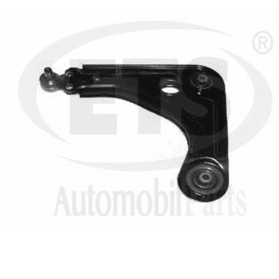 Control/Trailing Arm, wheel suspension (06.TC.392)