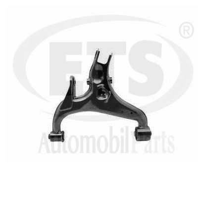 Control/Trailing Arm, wheel suspension (12.TC.518)