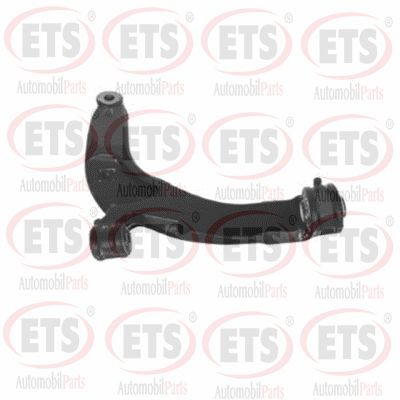 Control/Trailing Arm, wheel suspension (31.TC.667)
