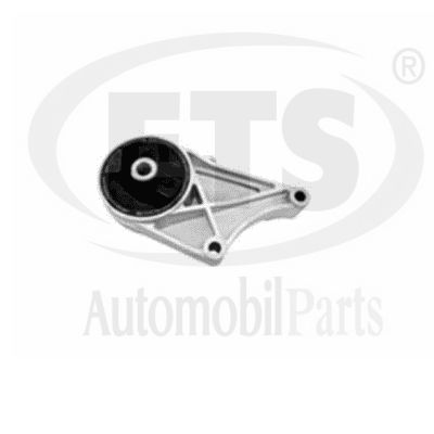 Mounting, engine (19.ST.925)