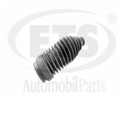 Bellow, drive shaft (31.SK.245)