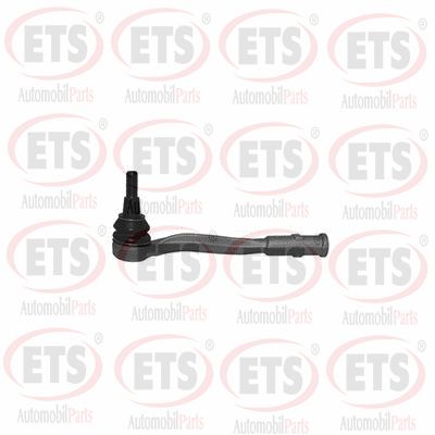 Tie Rod End (02.TR.265)