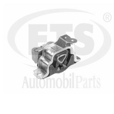 Mounting, engine (05.ST.287)