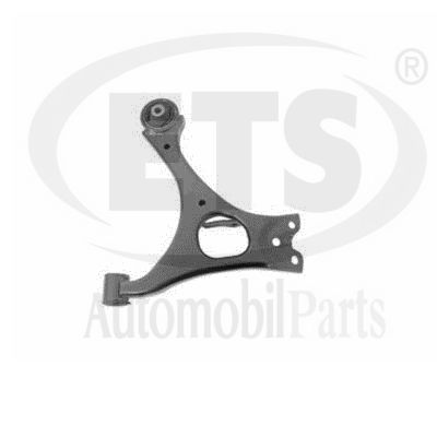 Control/Trailing Arm, wheel suspension (07.TC.469)