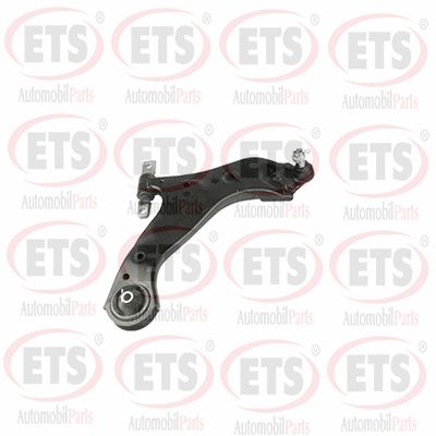 Control/Trailing Arm, wheel suspension (29.TC.788)