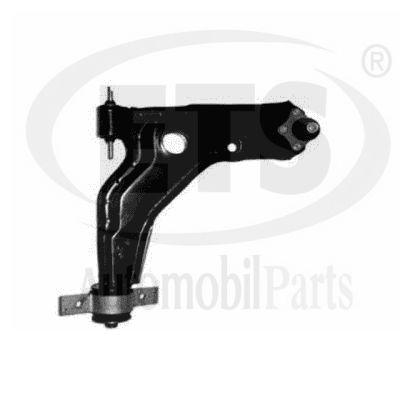 Control/Trailing Arm, wheel suspension (01.TC.320)