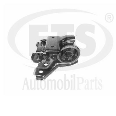 Mounting, control/trailing arm (07.SB.317)