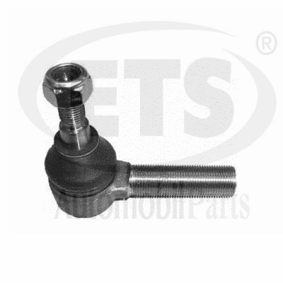 Tie Rod End (13.TR.376)