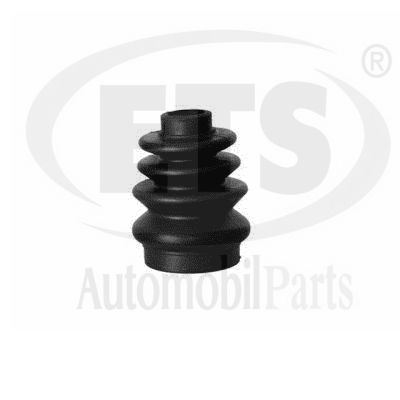 Bellow, drive shaft (19.SK.324)