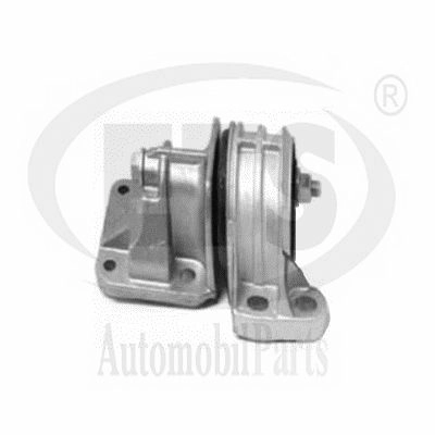 Mounting, engine (05.EM.103)