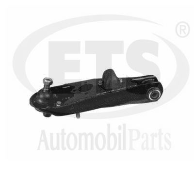 Control/Trailing Arm, wheel suspension (09.TC.655)
