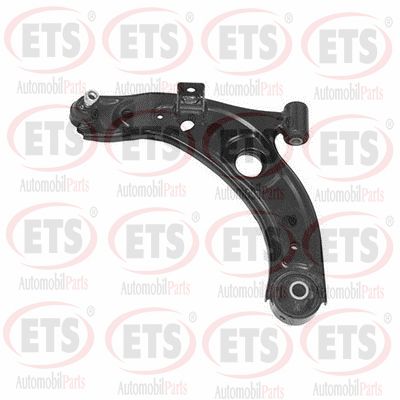 Control/Trailing Arm, wheel suspension (40.TC.218)