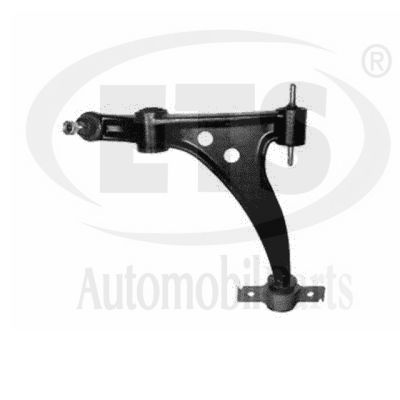 Control/Trailing Arm, wheel suspension (01.TC.312)