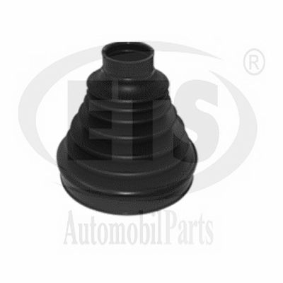 Bellow, drive shaft (19.SK.332)