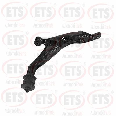 Control/Trailing Arm, wheel suspension (07.TC.476)