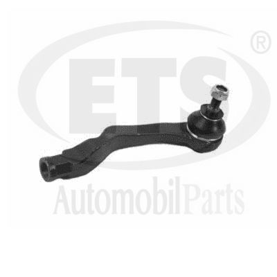 Tie Rod End (07.TR.772)