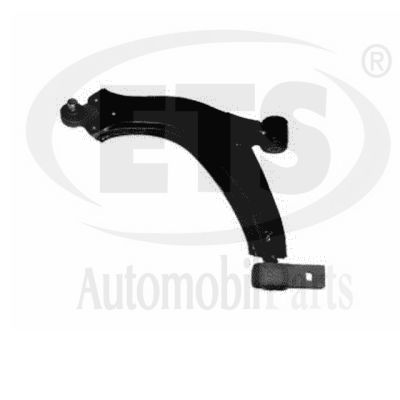 Control/Trailing Arm, wheel suspension (04.TC.155)